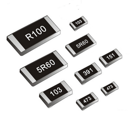 贴片电阻